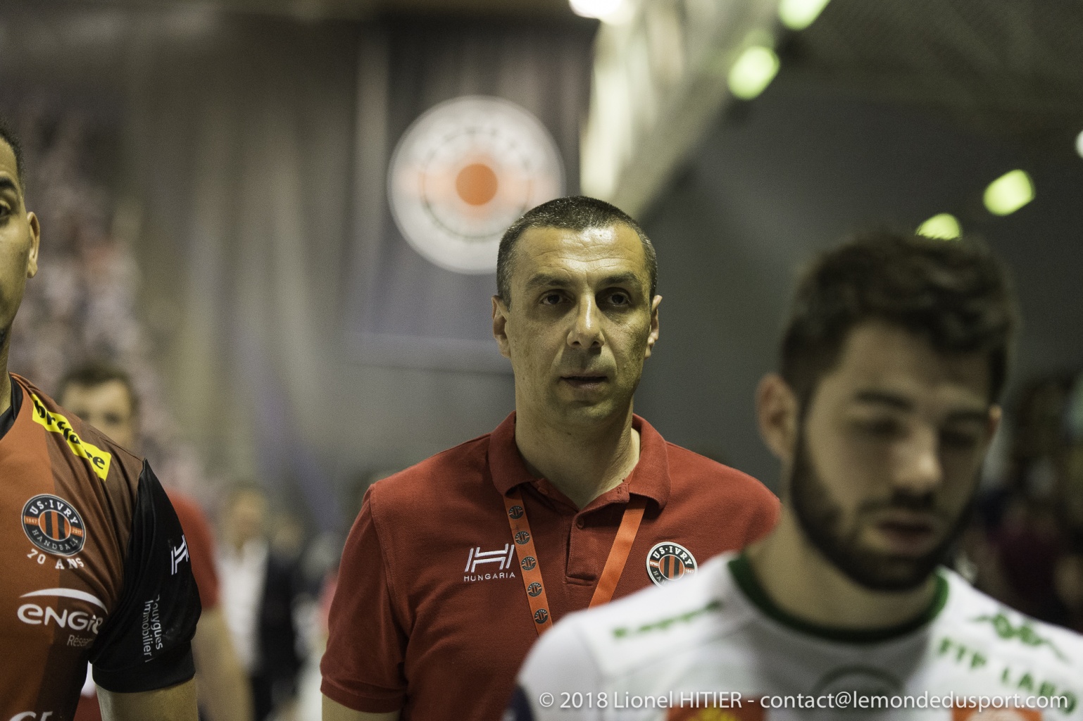 J26 US IVRY - NIMES 1718 (Lionel Hitier)