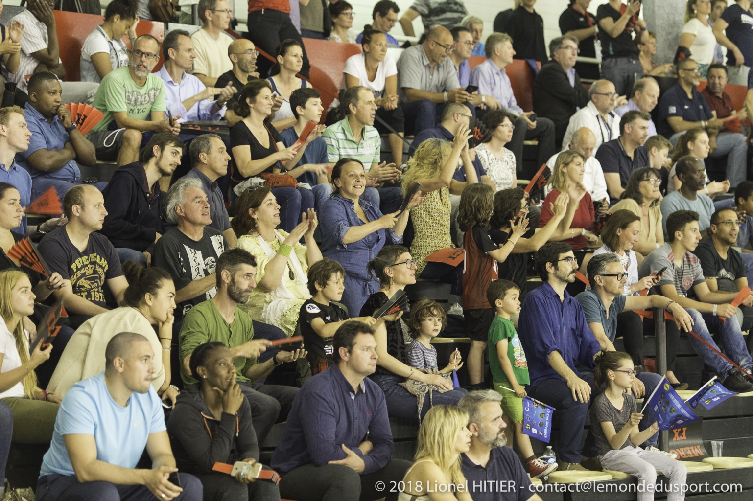 J26 US IVRY - NIMES 1718 (Lionel Hitier)