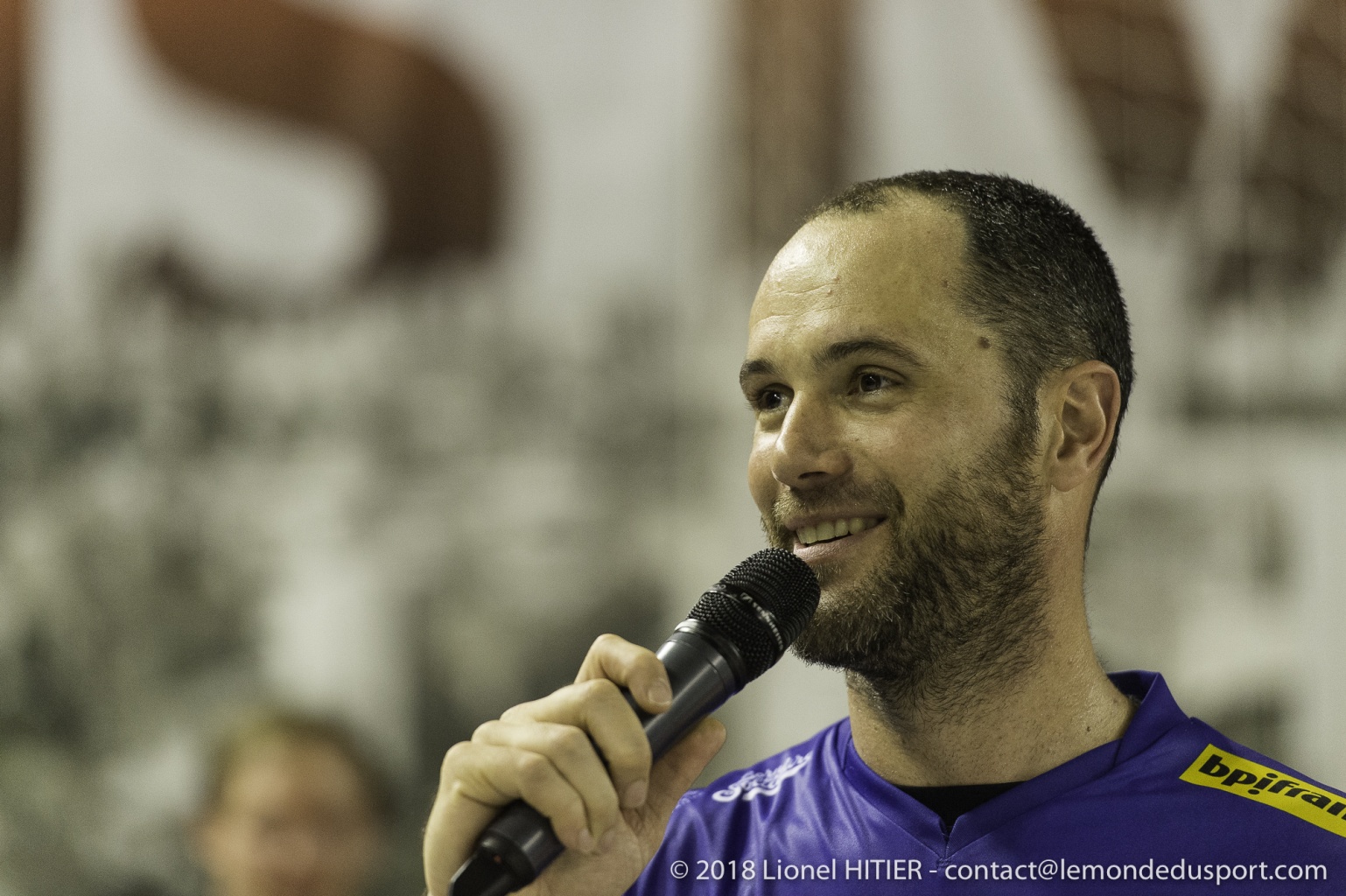 J26 US IVRY - NIMES 1718 (Lionel Hitier)