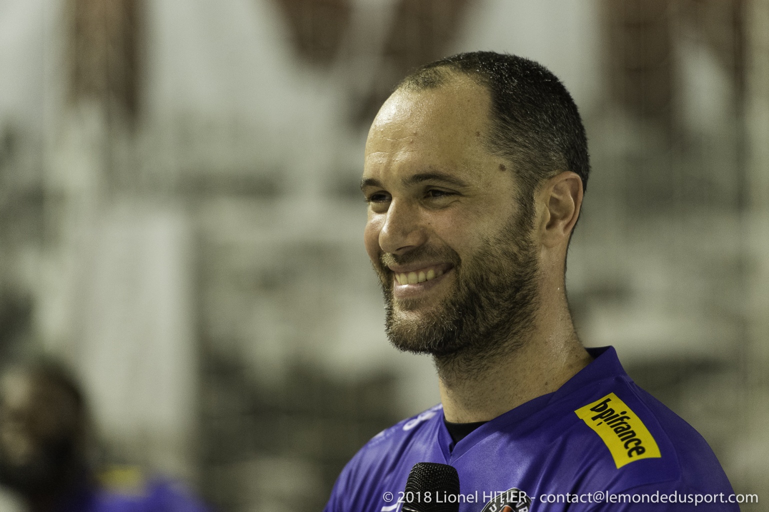 J26 US IVRY - NIMES 1718 (Lionel Hitier)