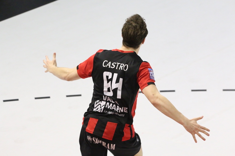 US IVRY - CESSON (Bertrand Delhomme)