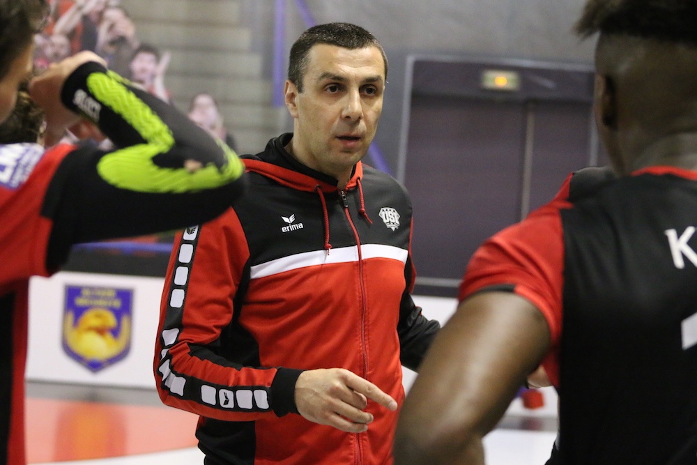 US IVRY - CESSON (Bertrand Delhomme)