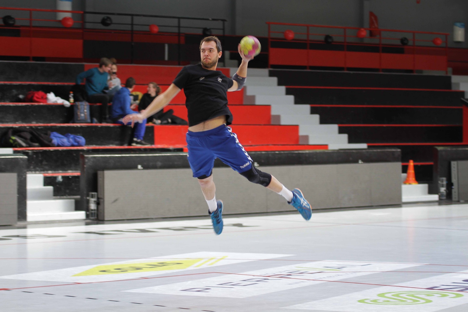 Marrane des étudiants