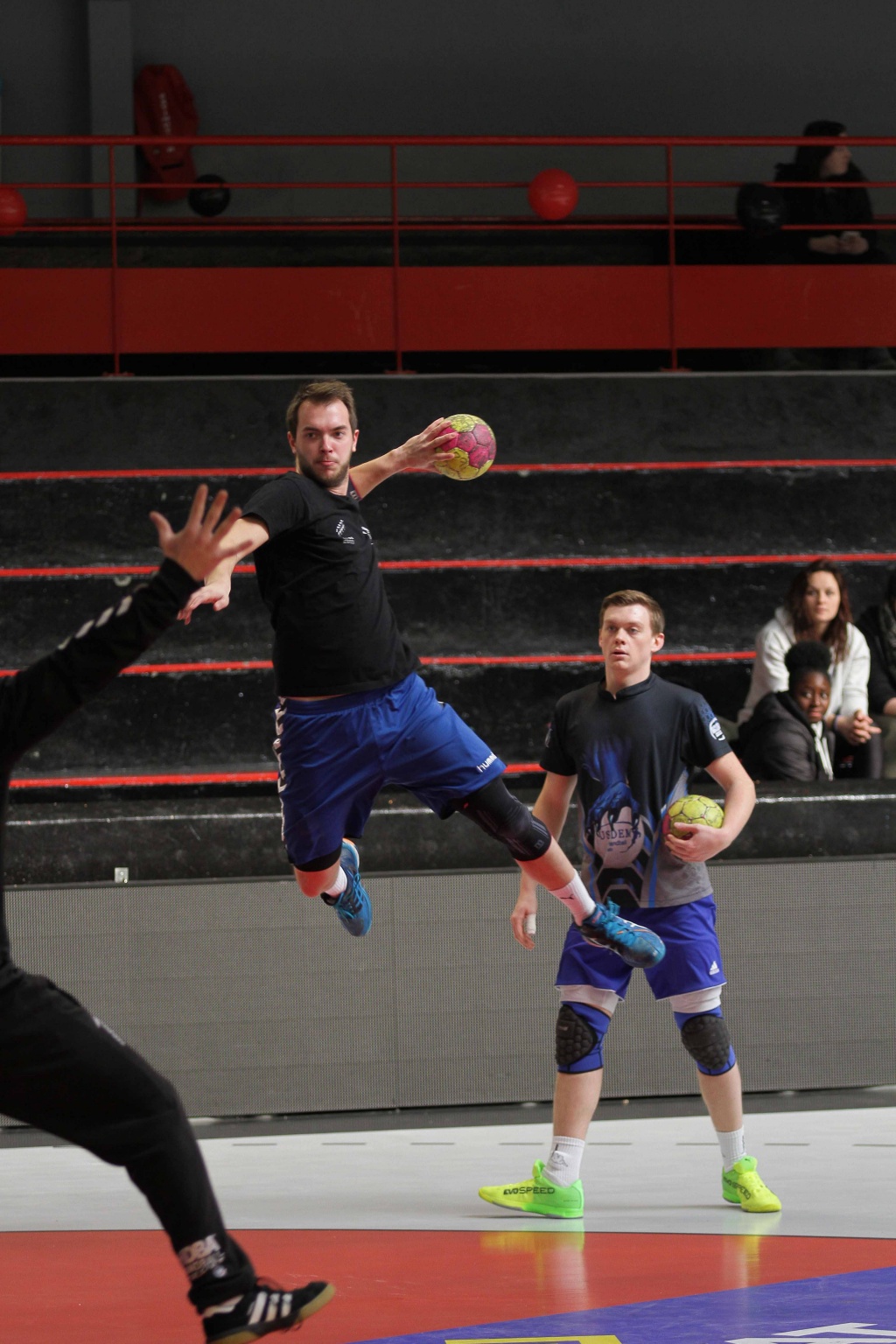 Marrane des étudiants