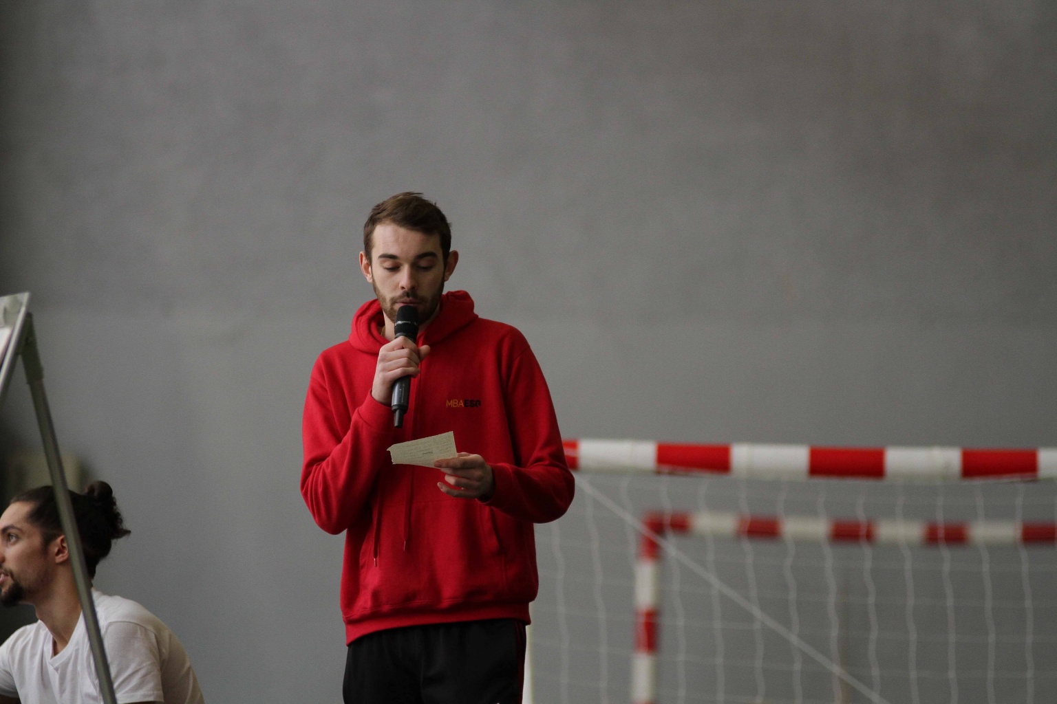 Marrane des étudiants