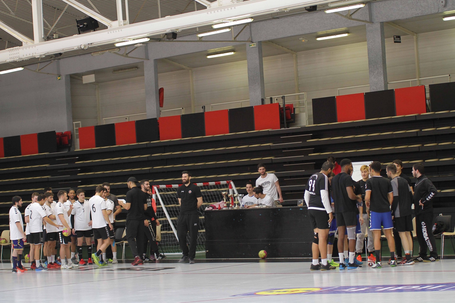 Marrane des étudiants