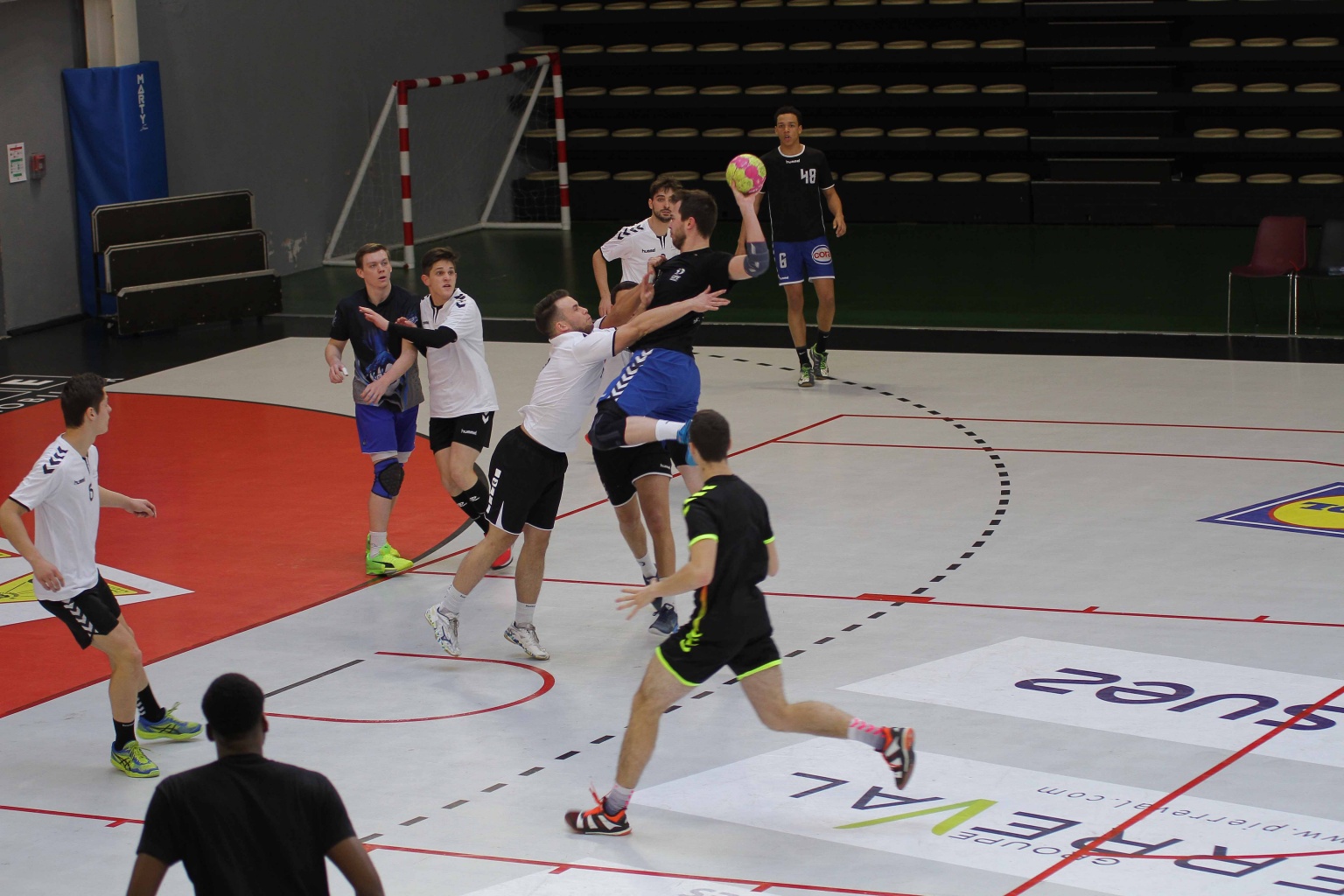 Marrane des étudiants