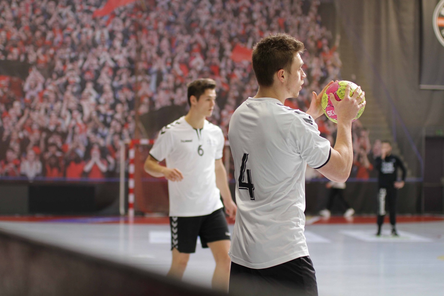 Marrane des étudiants