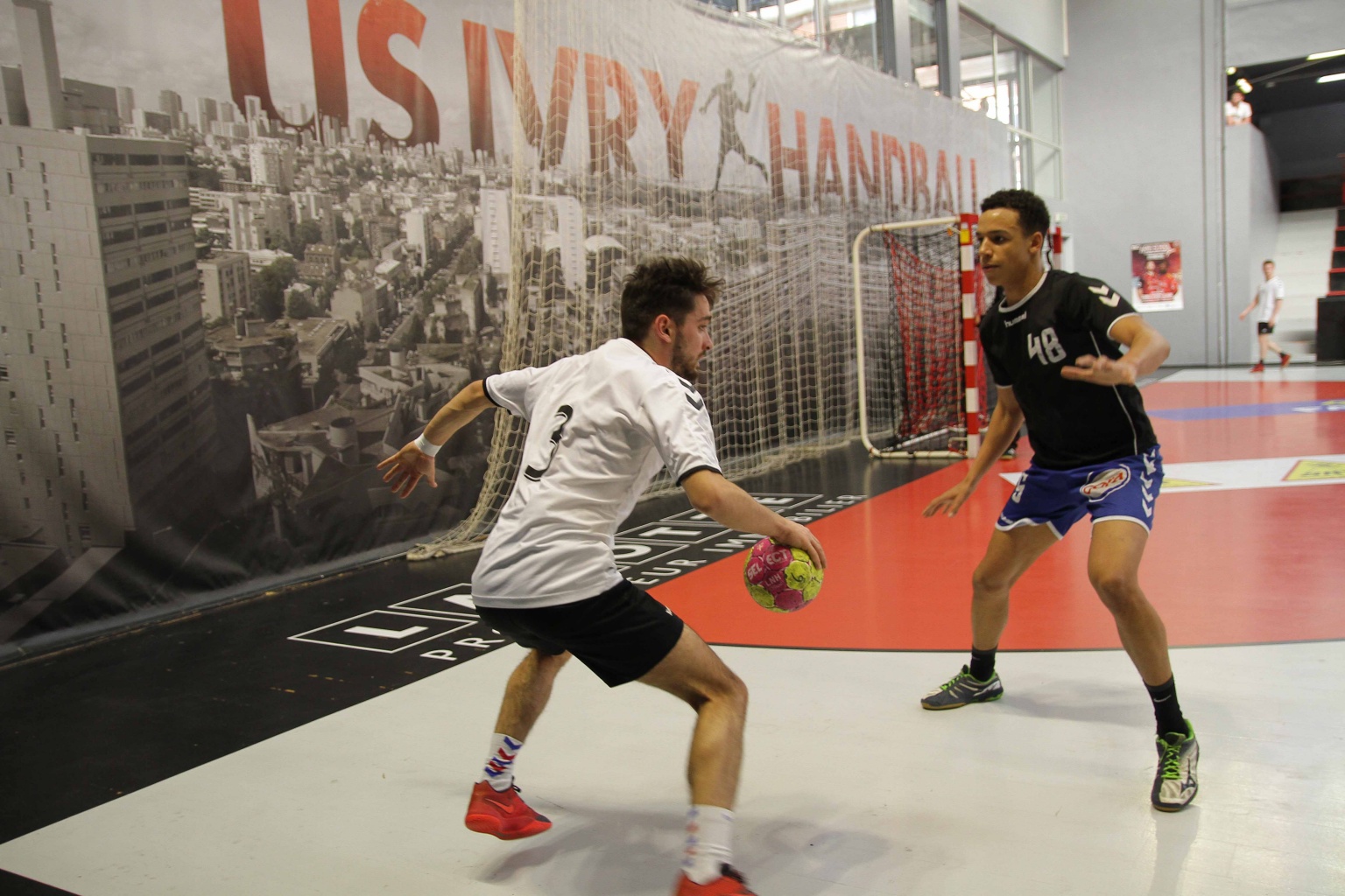 Marrane des étudiants