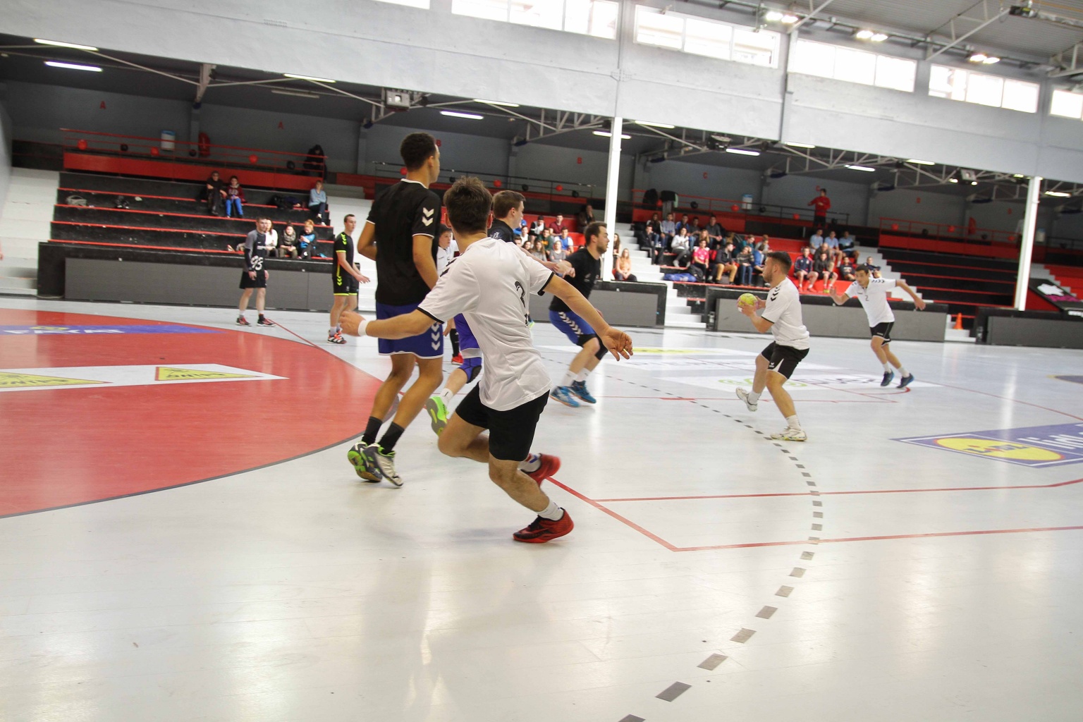 Marrane des étudiants