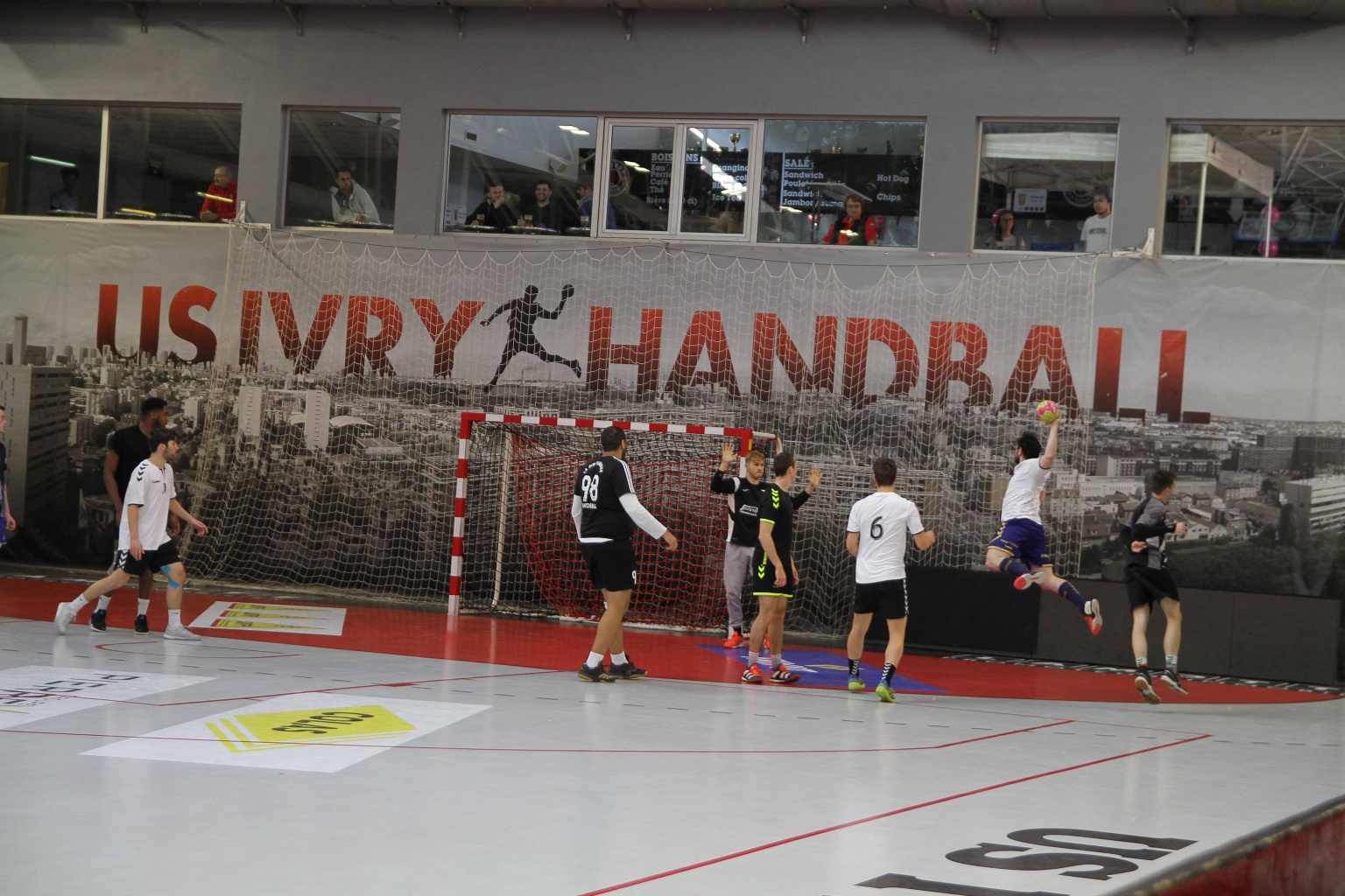 Marrane des étudiants