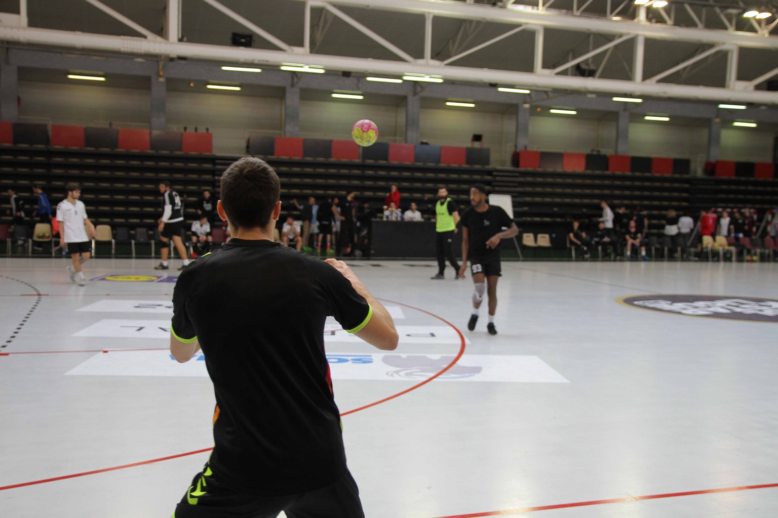 Marrane des étudiants