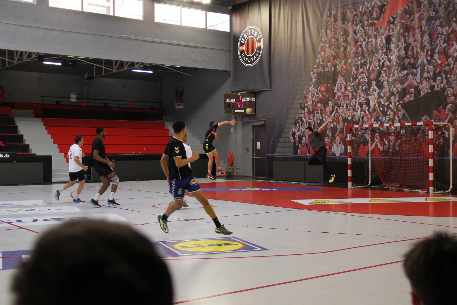 Marrane des étudiants