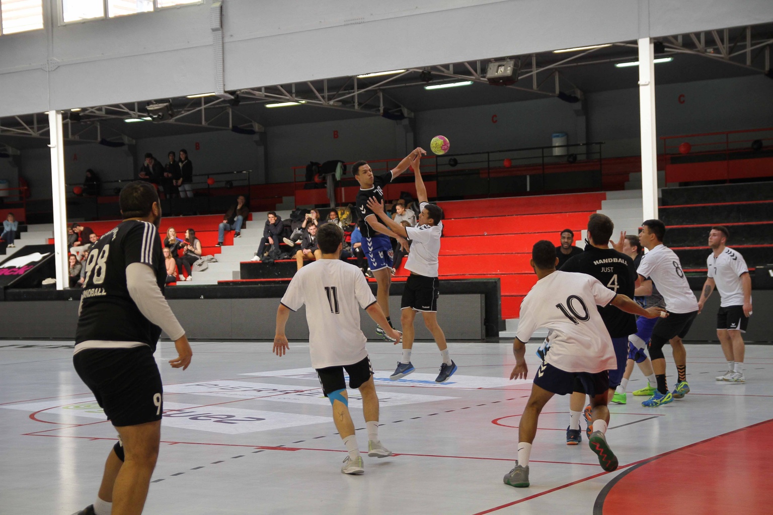 Marrane des étudiants