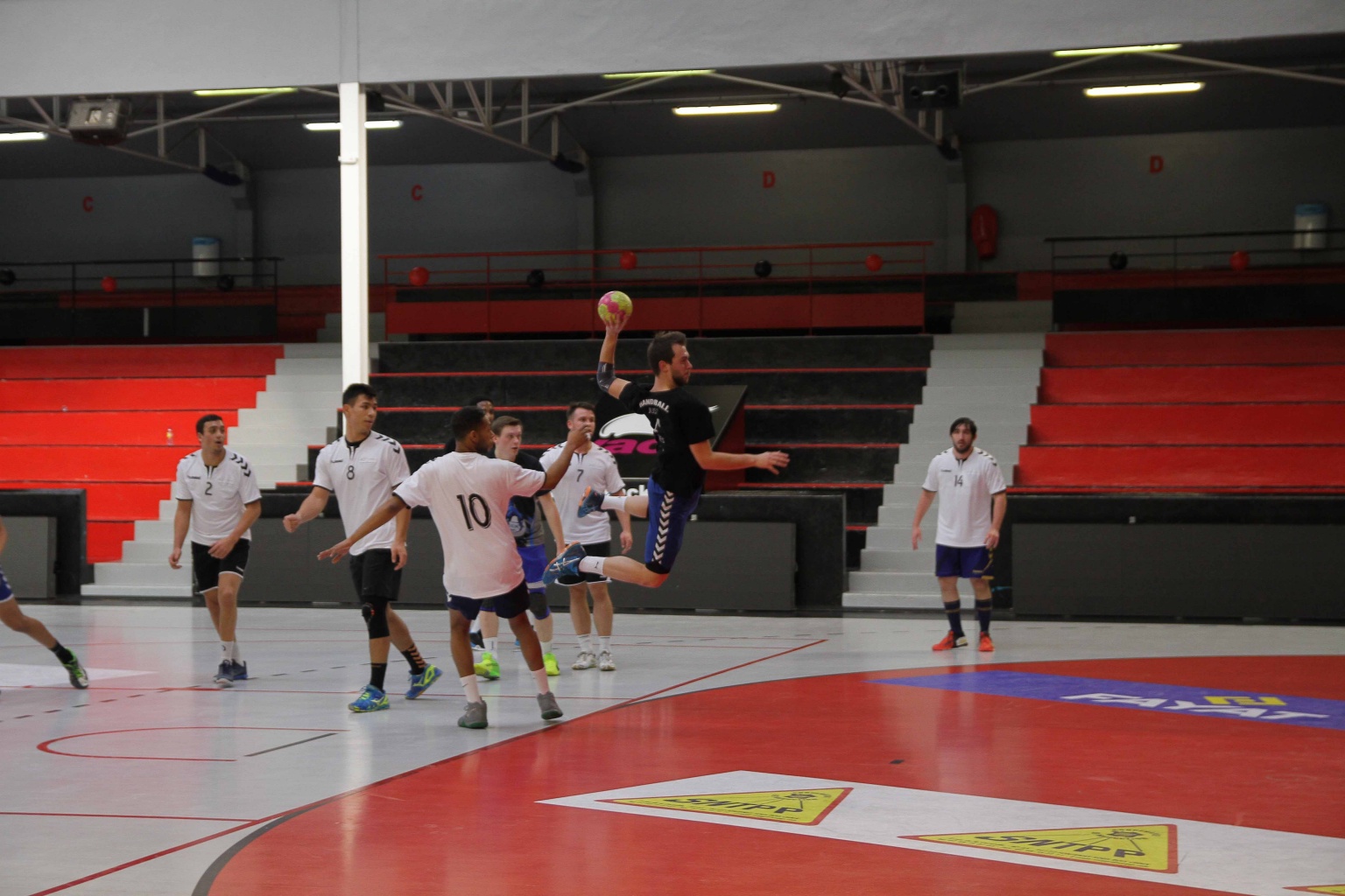 Marrane des étudiants