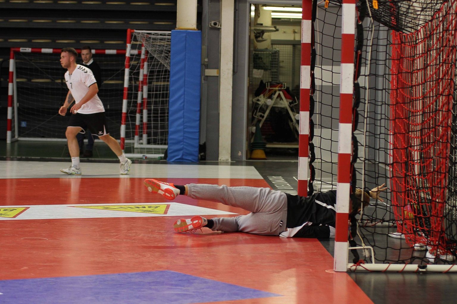 Marrane des étudiants