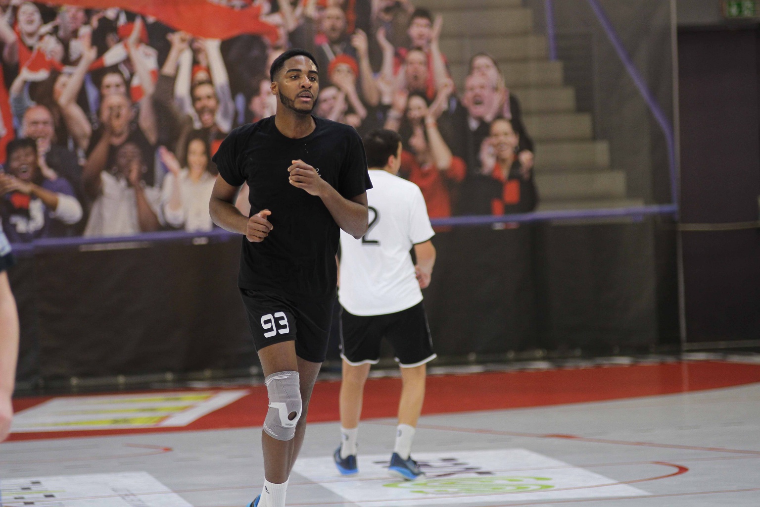 Marrane des étudiants