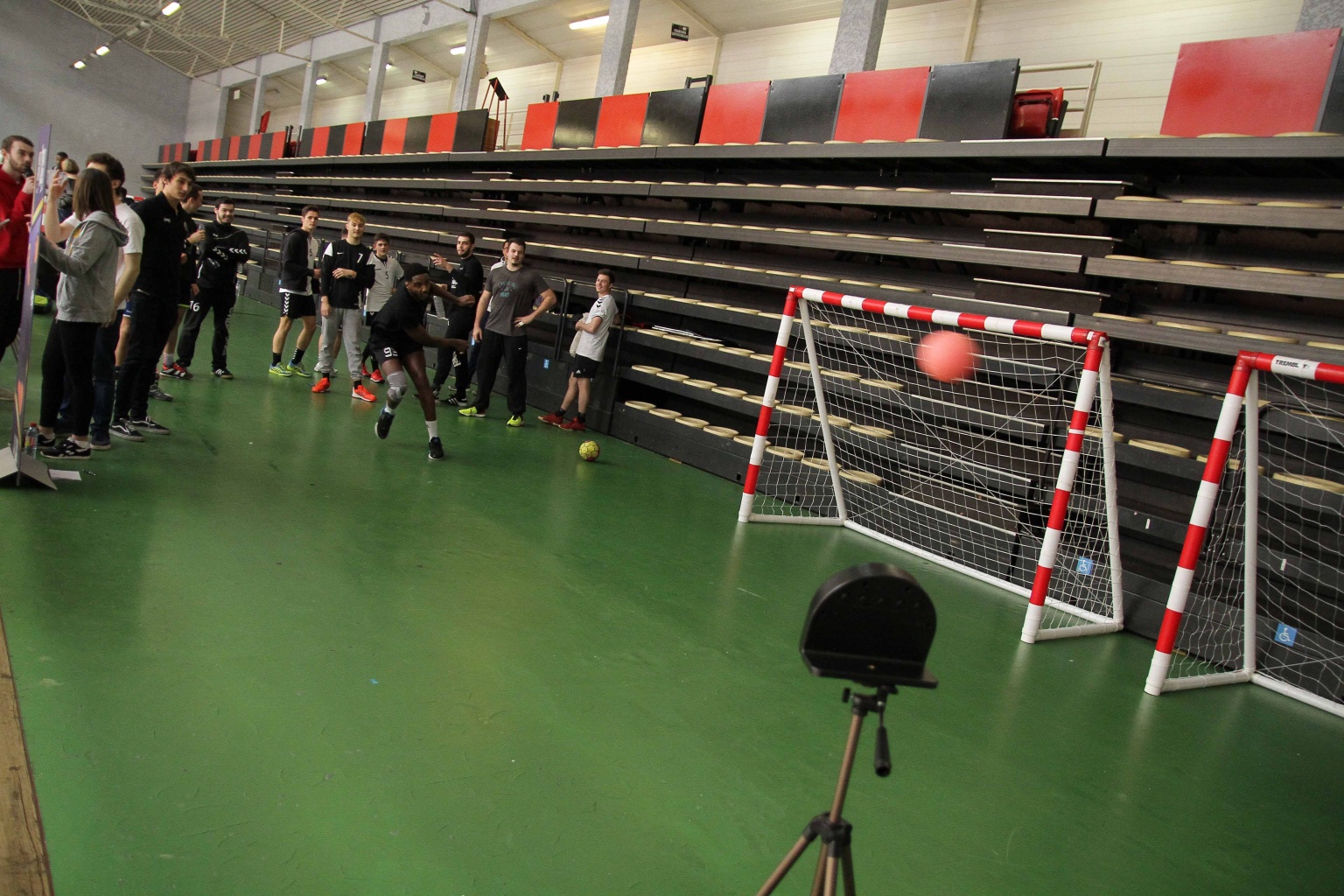 Marrane des étudiants