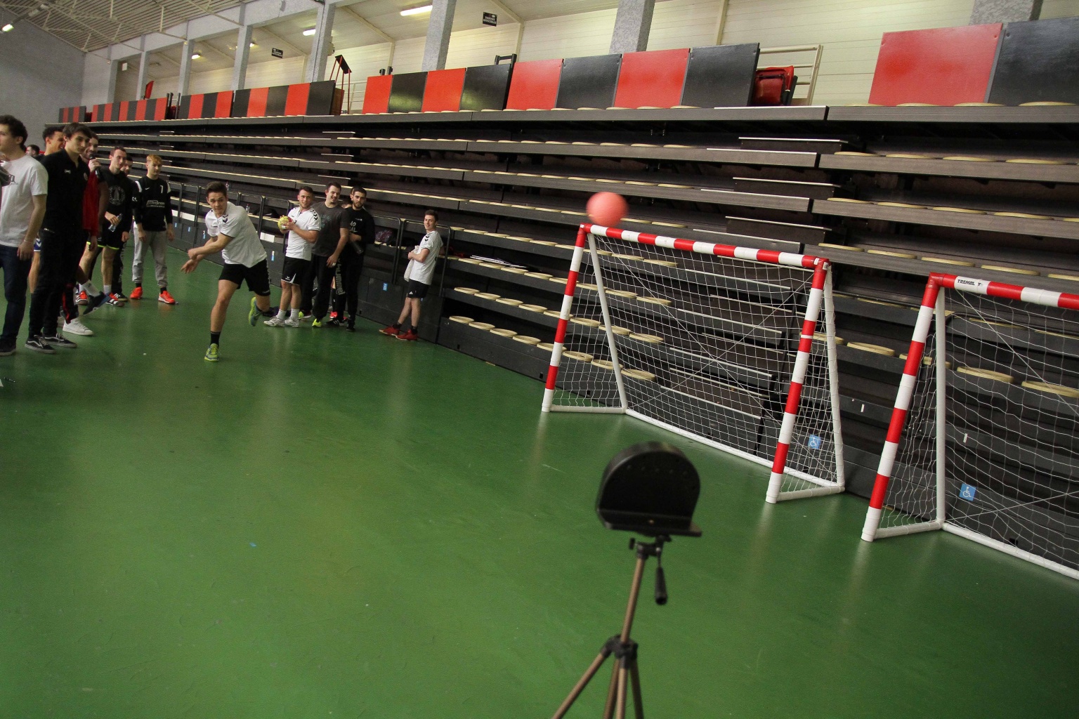 Marrane des étudiants