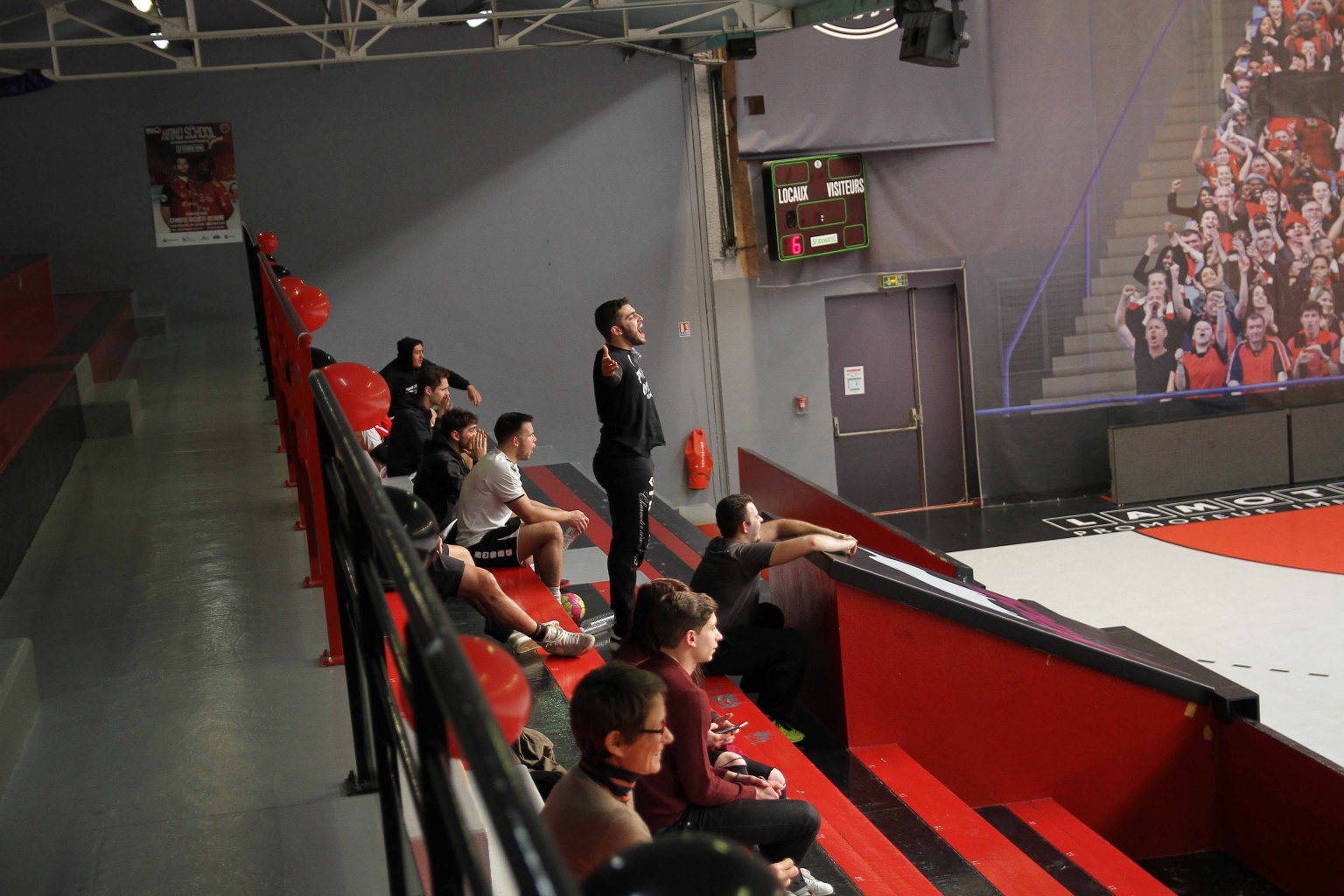 Marrane des étudiants