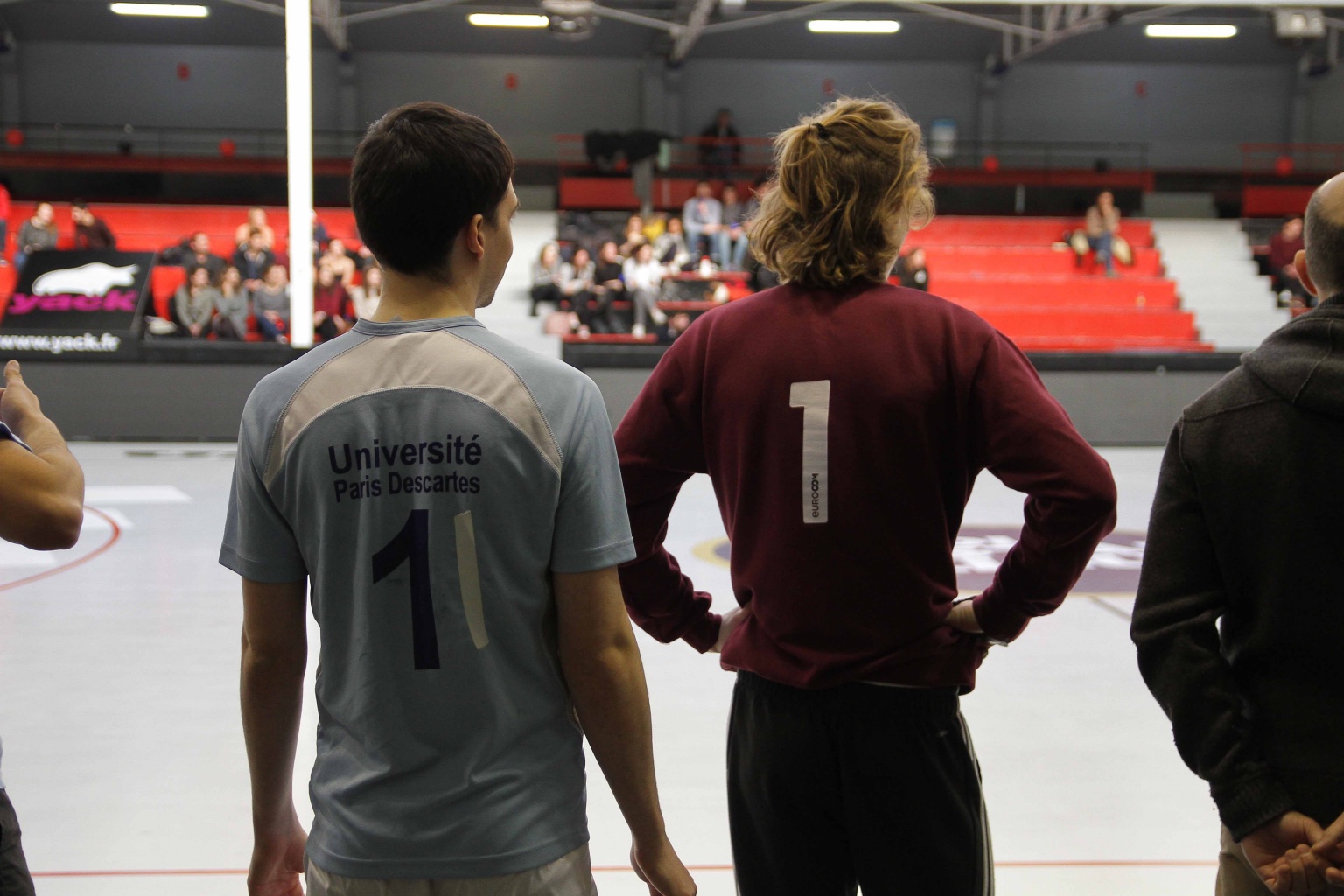 Marrane des étudiants