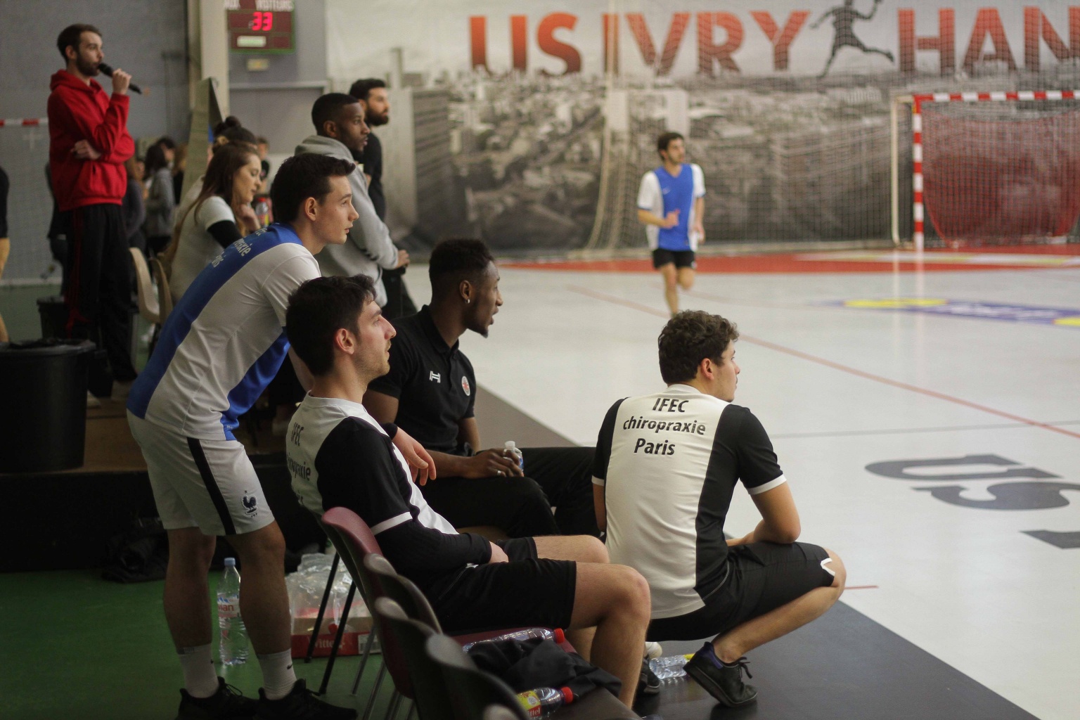 Marrane des étudiants