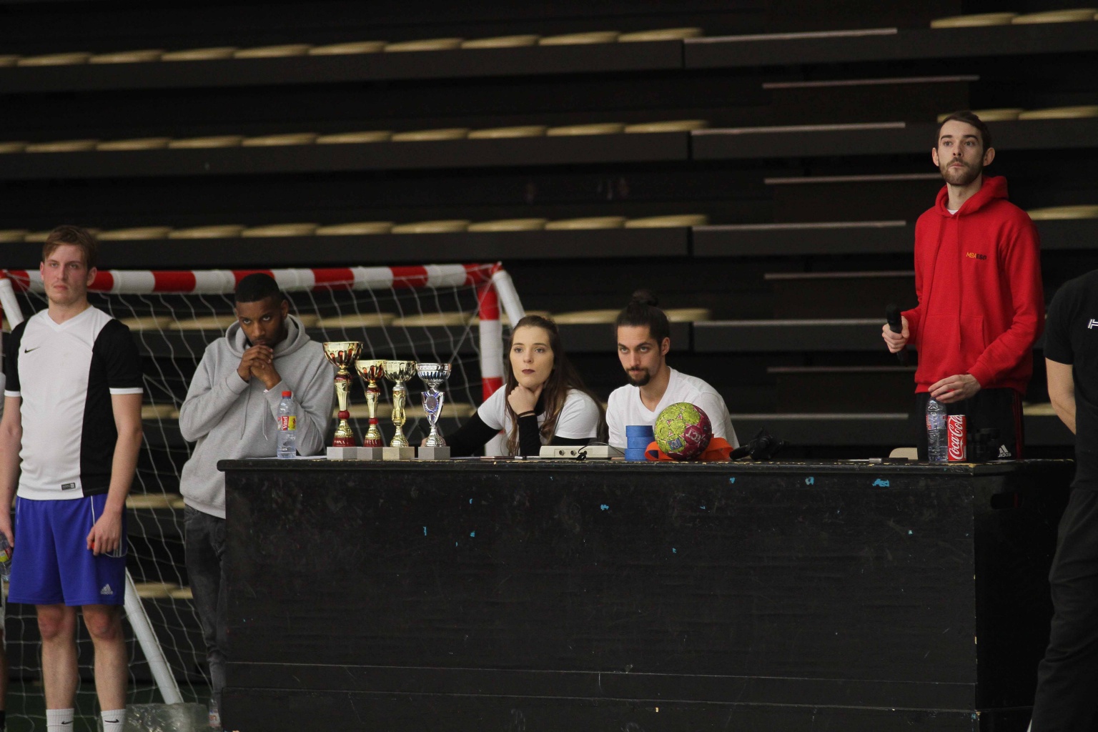 Marrane des étudiants