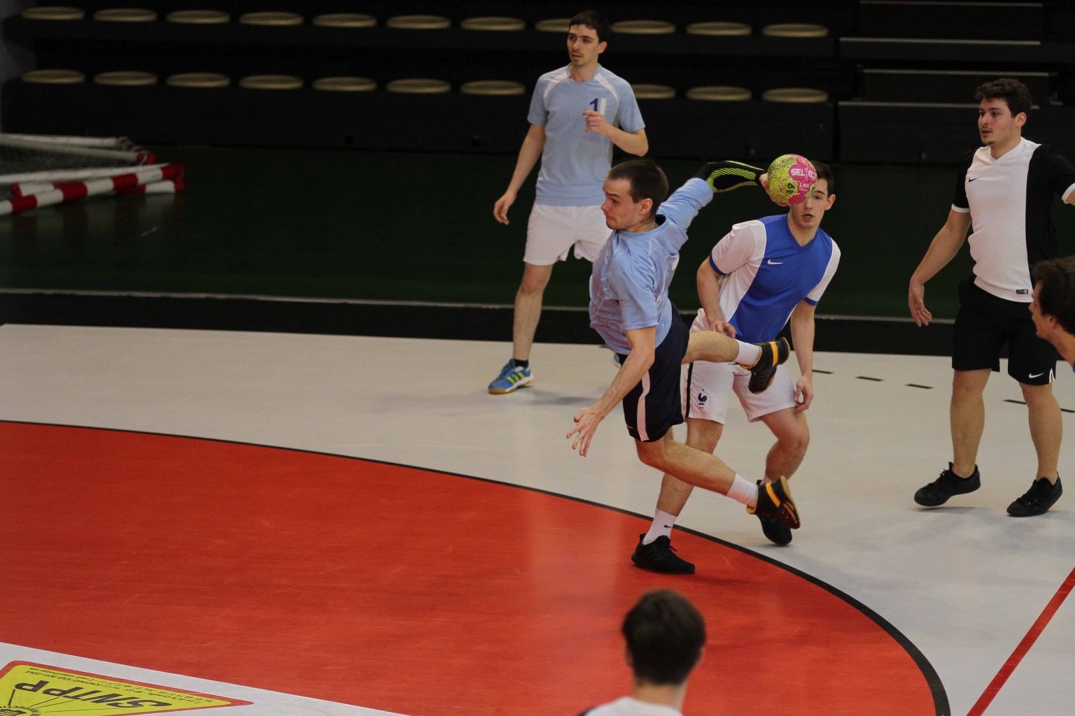 Marrane des étudiants