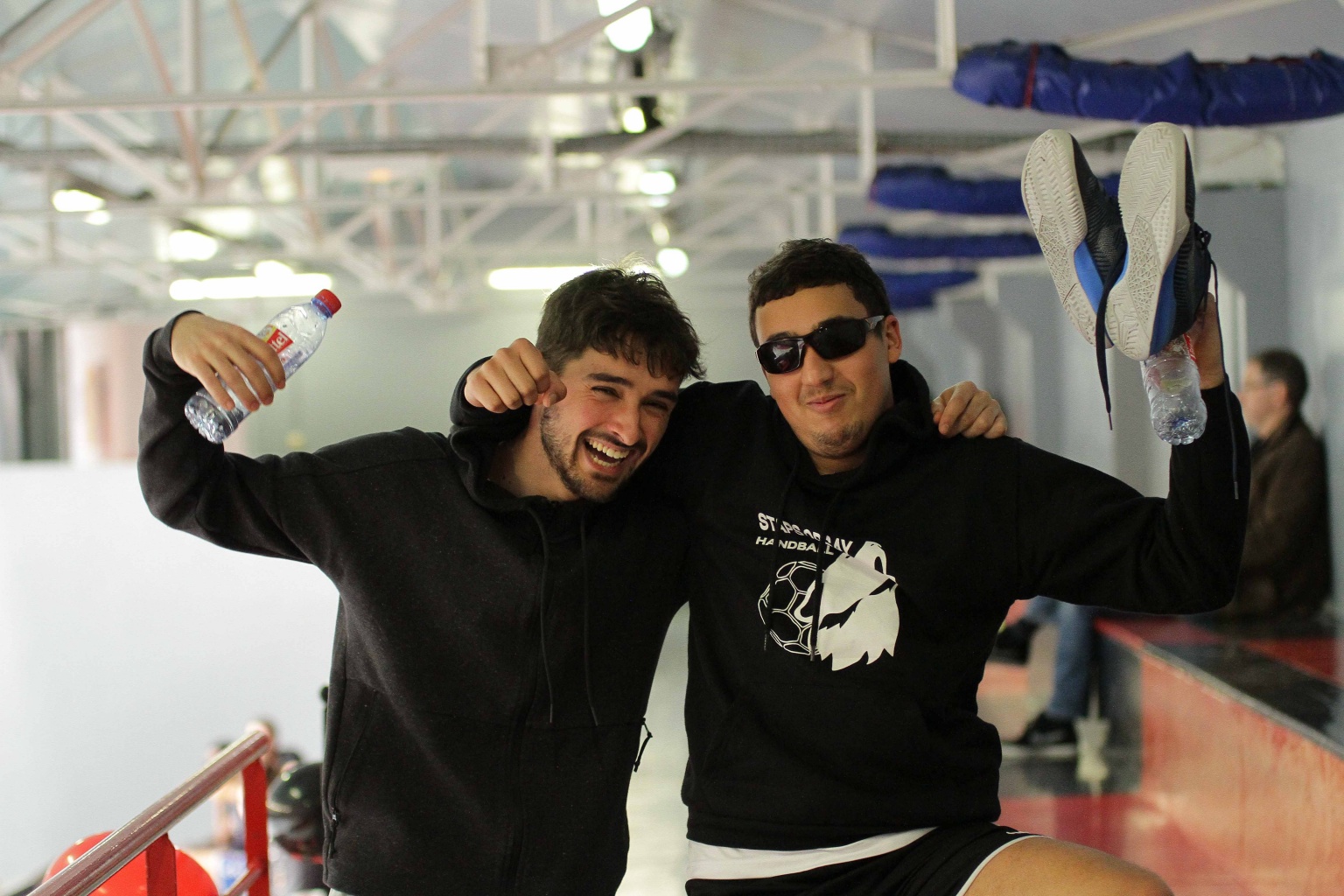 Marrane des étudiants