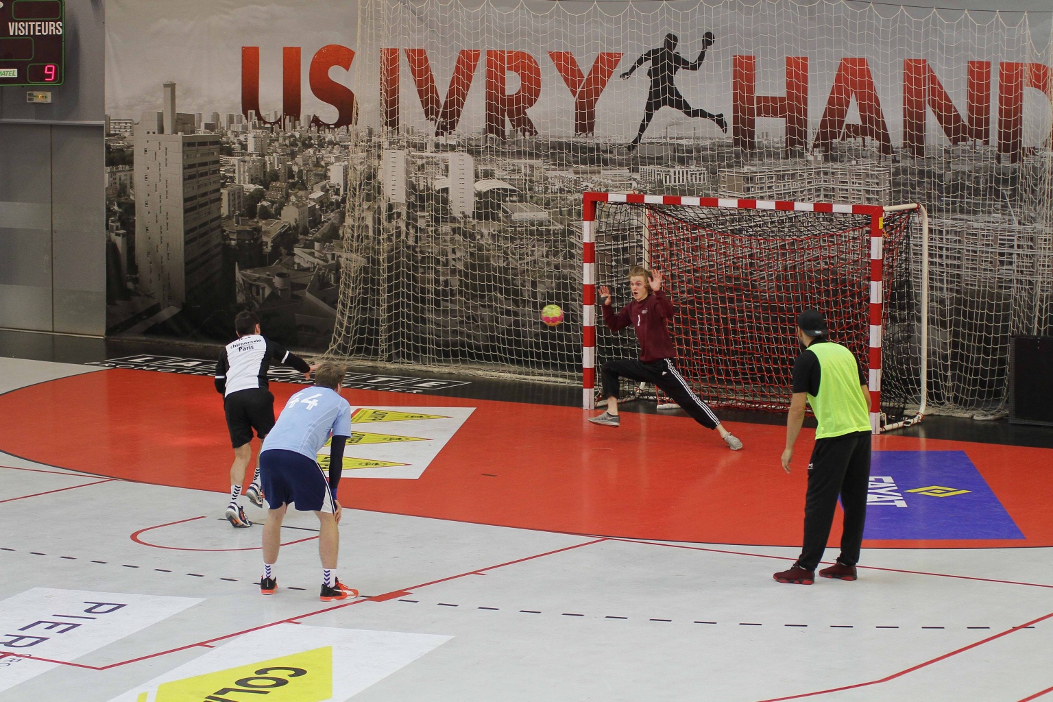 Marrane des étudiants