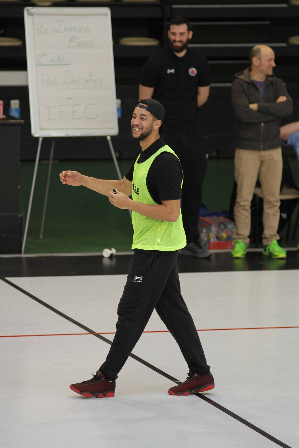 Marrane des étudiants