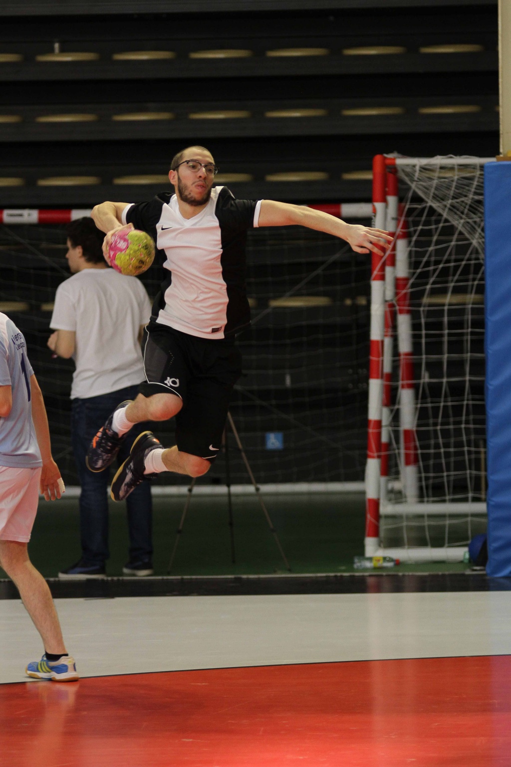 Marrane des étudiants