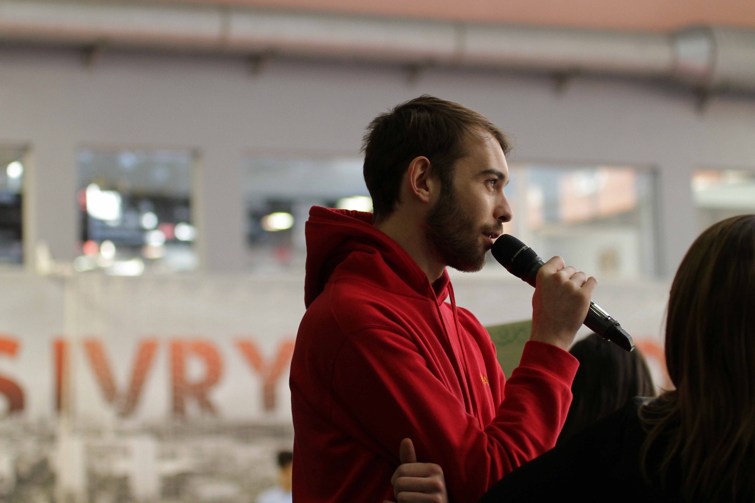 Marrane des étudiants