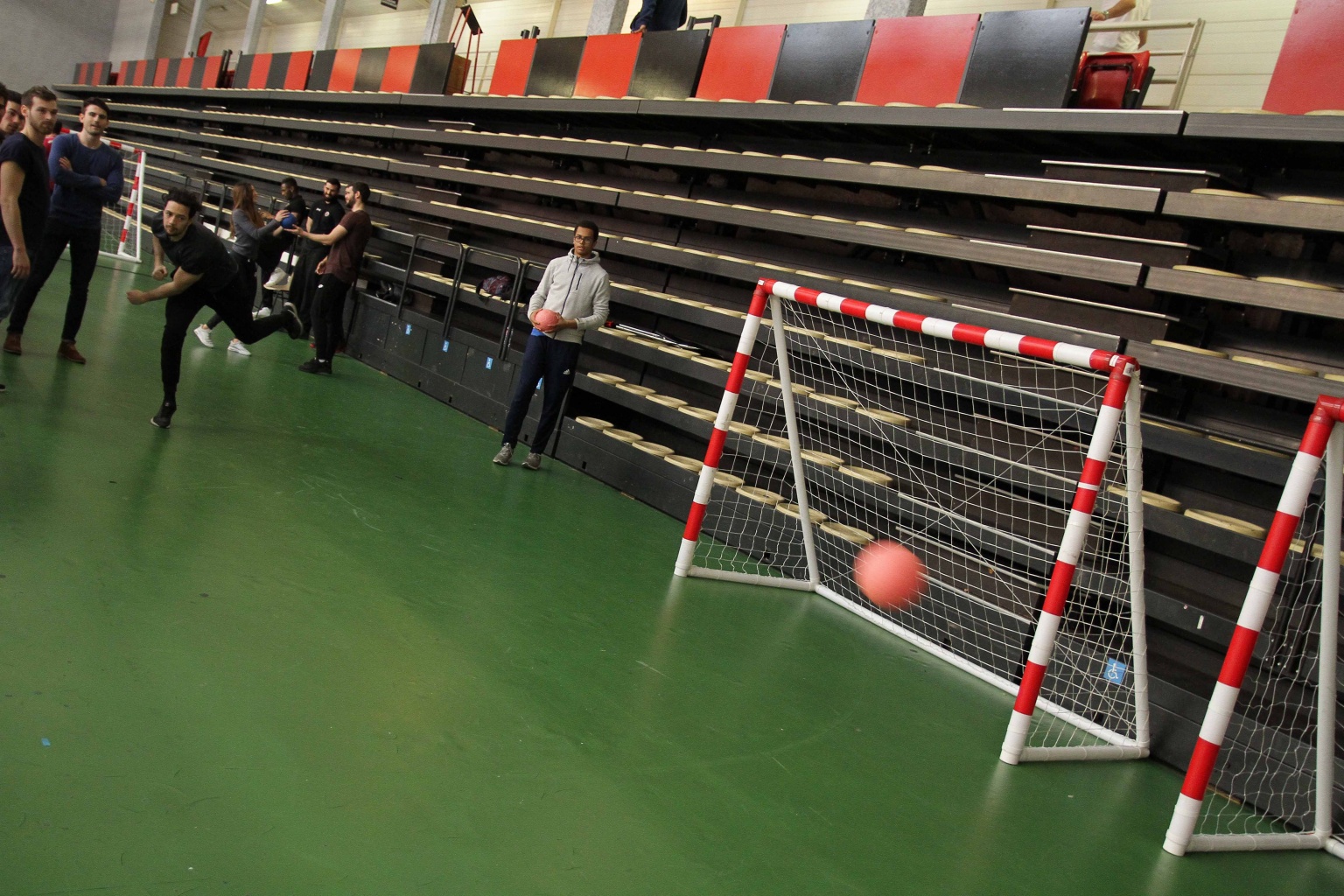 Marrane des étudiants