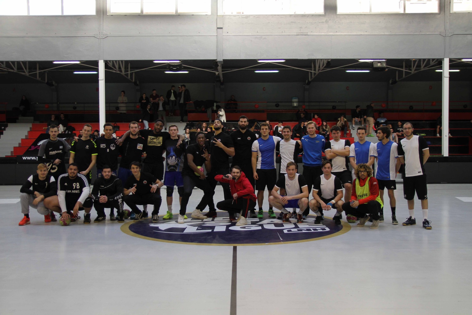 Marrane des étudiants