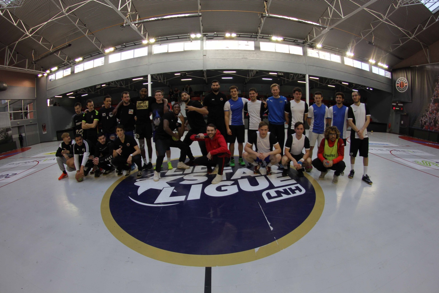 Marrane des étudiants