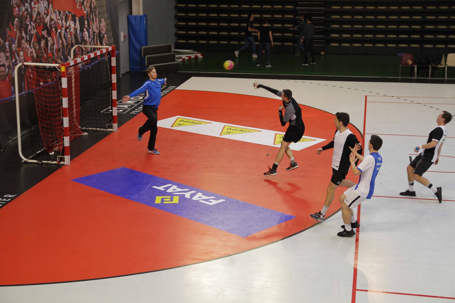 Marrane des étudiants