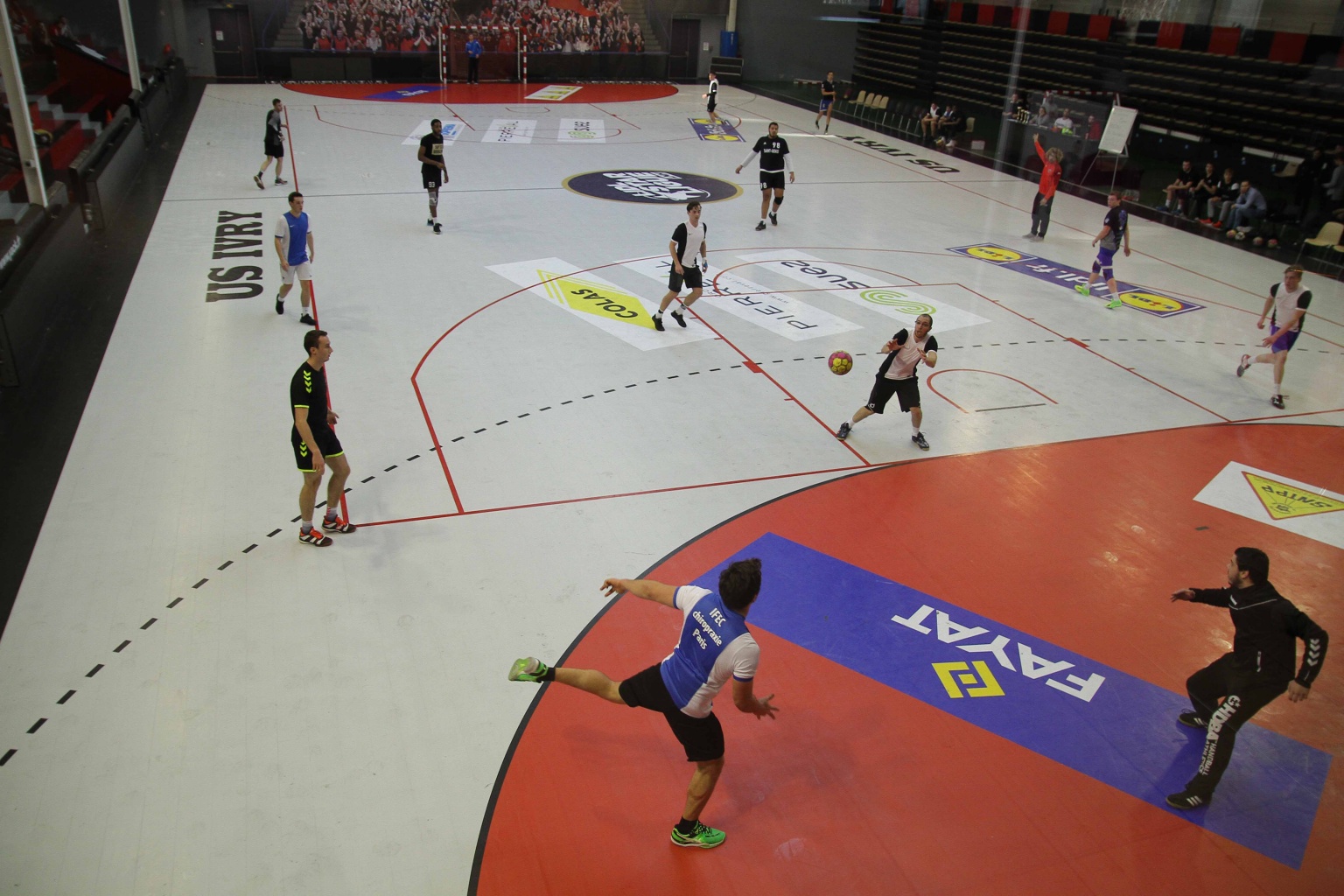 Marrane des étudiants