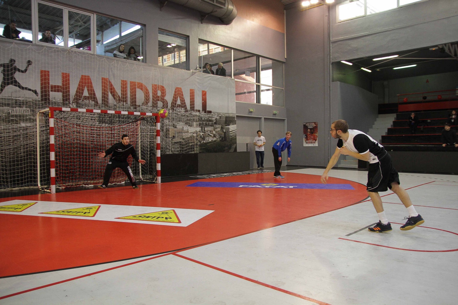 Marrane des étudiants