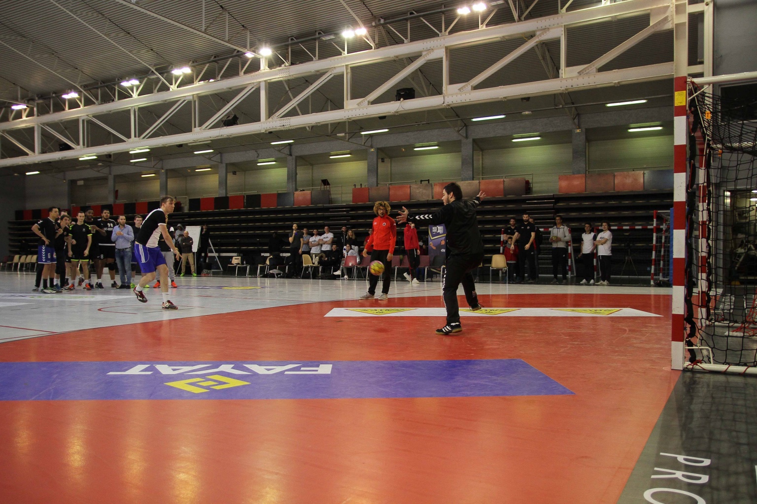 Marrane des étudiants