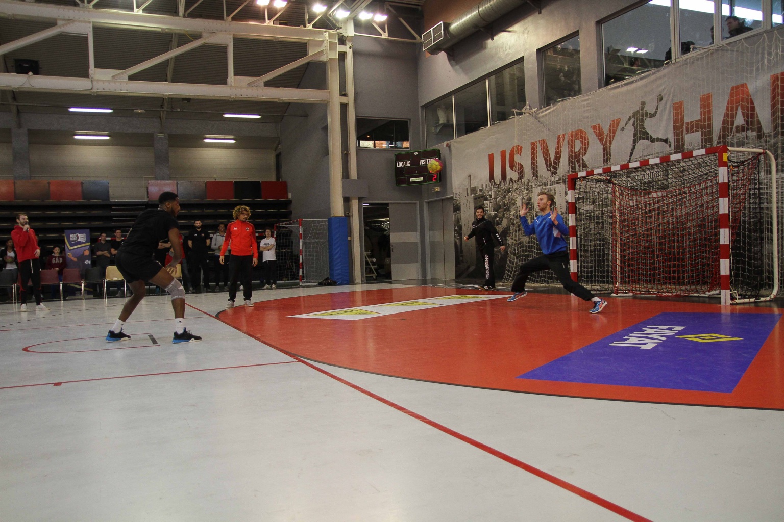 Marrane des étudiants