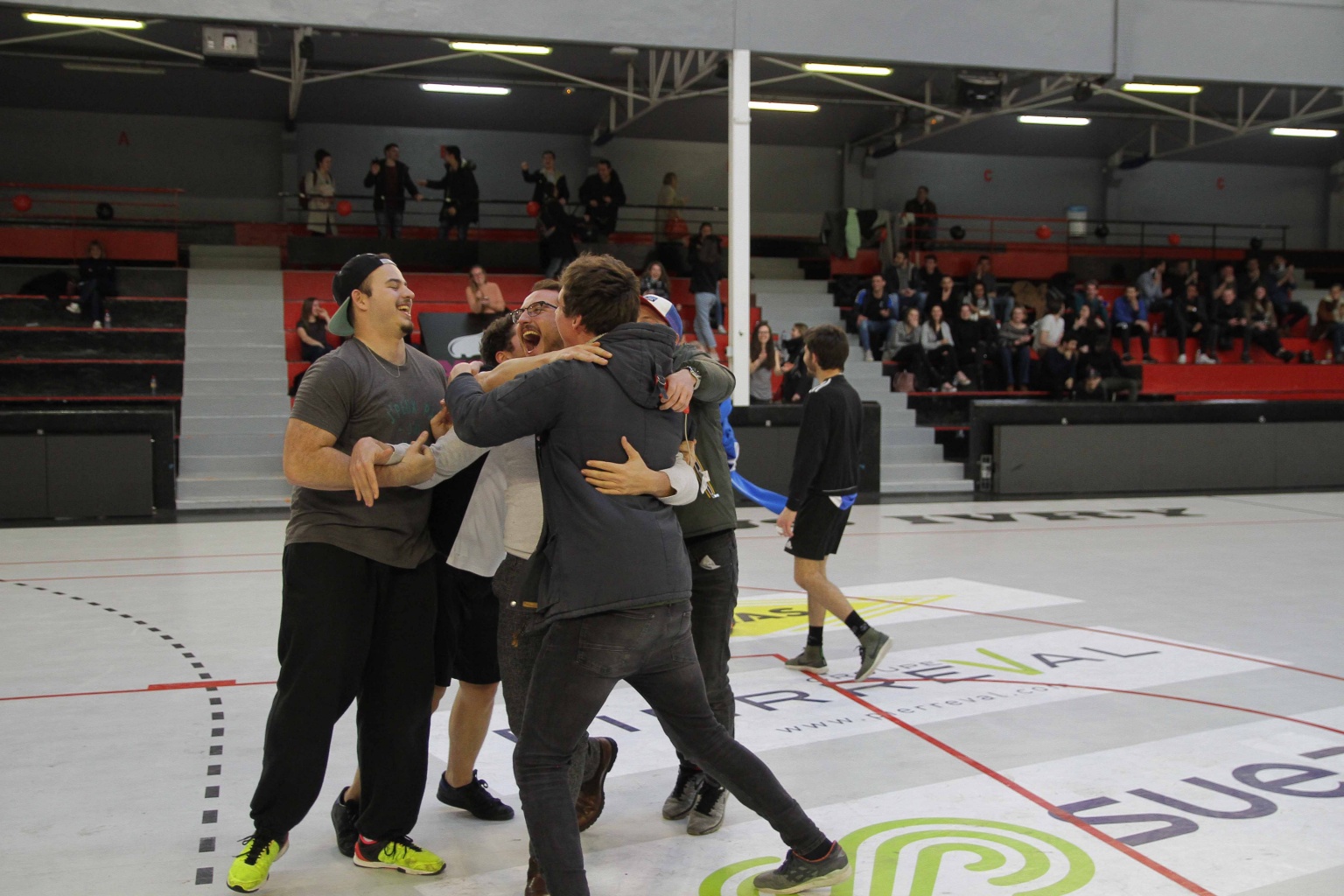 Marrane des étudiants