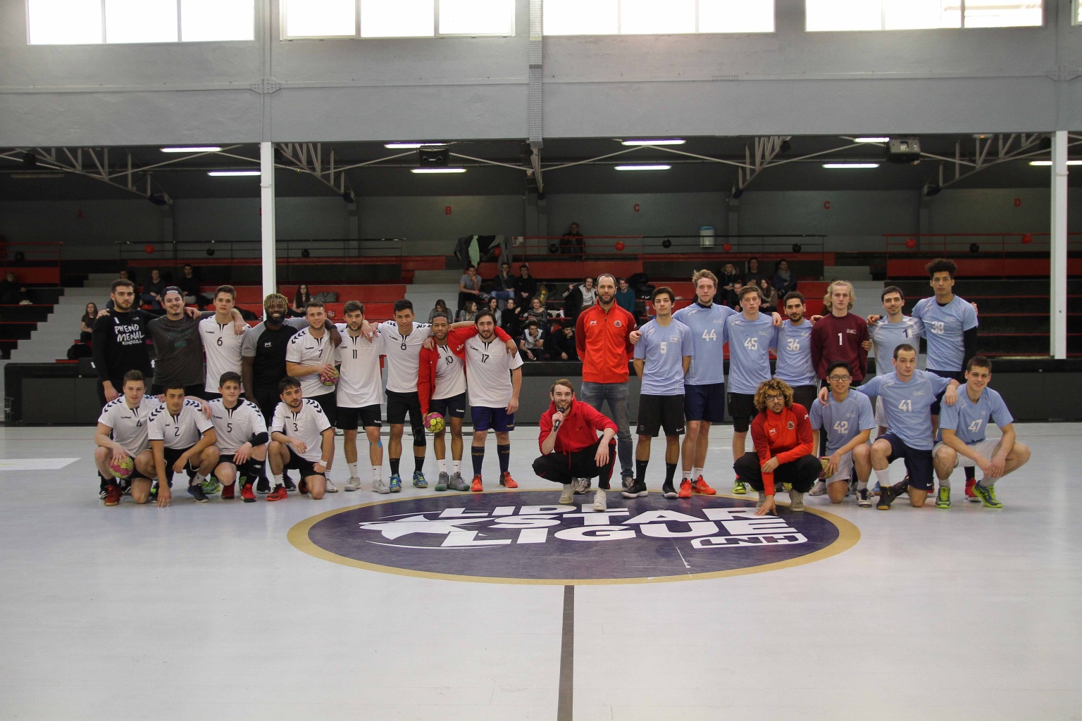 Marrane des étudiants