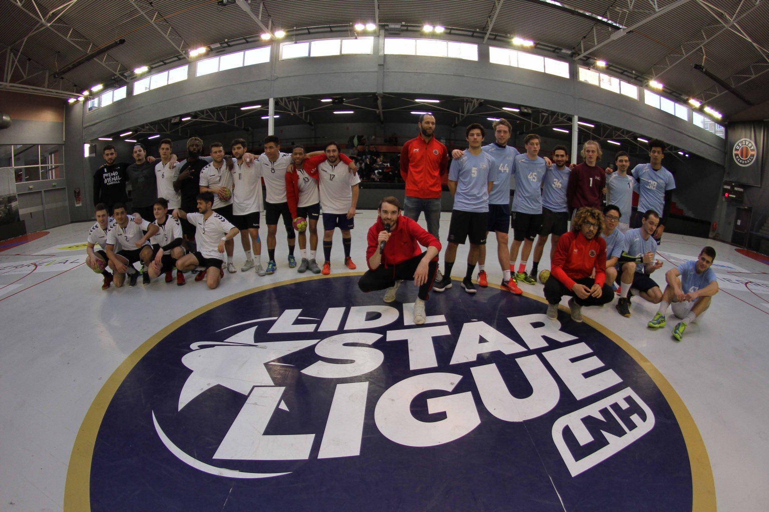 Marrane des étudiants