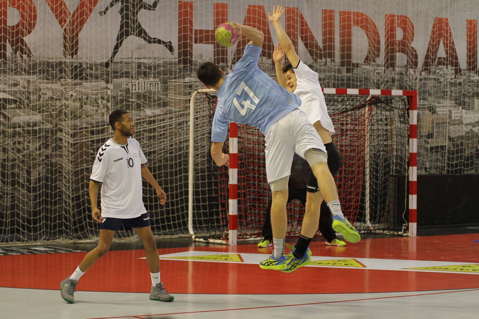 Marrane des étudiants