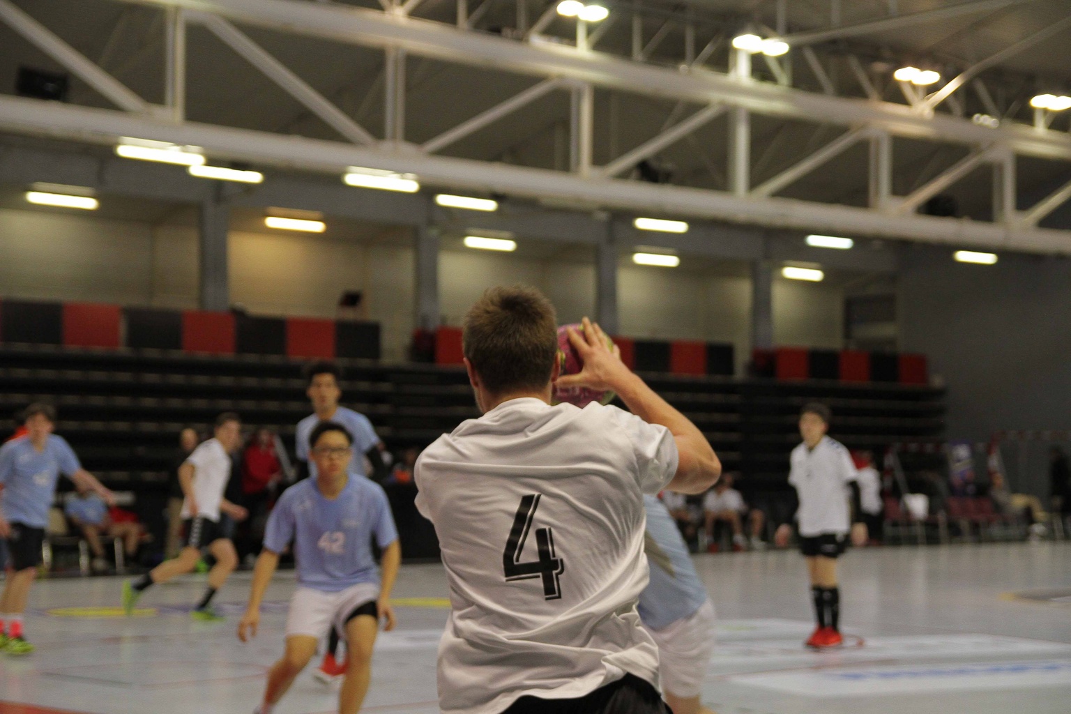 Marrane des étudiants