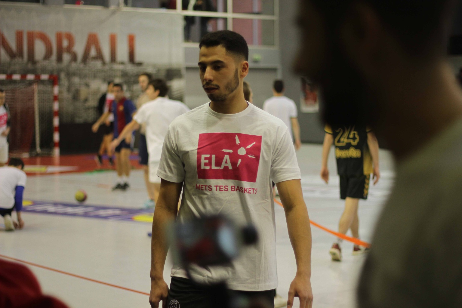 Marrane des étudiants