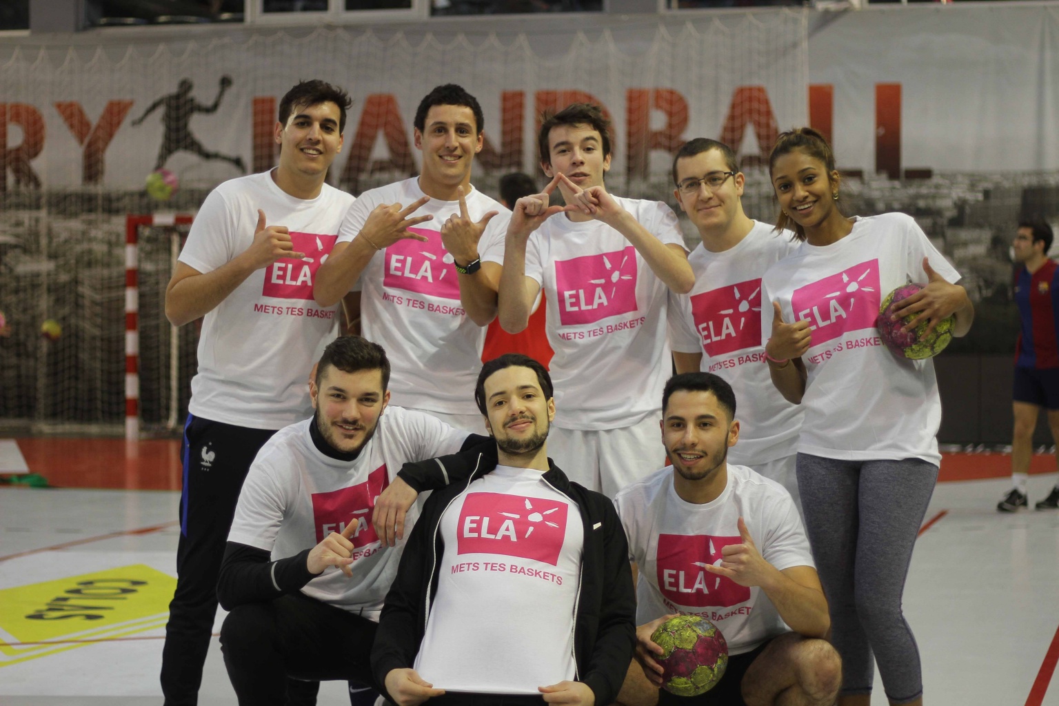 Marrane des étudiants