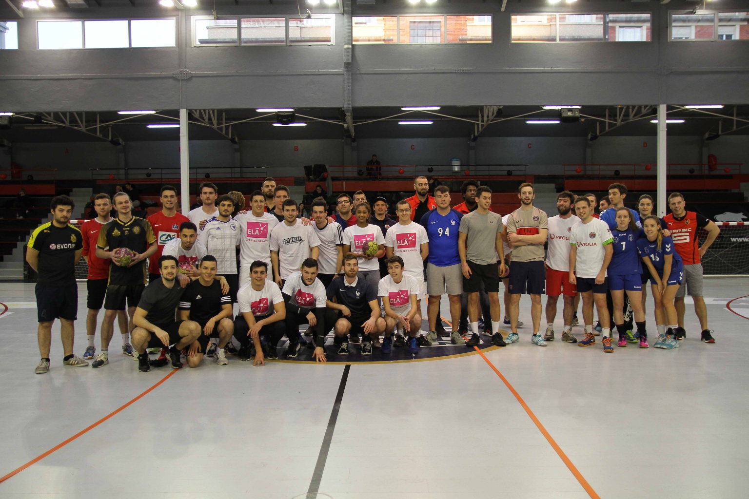 Marrane des étudiants