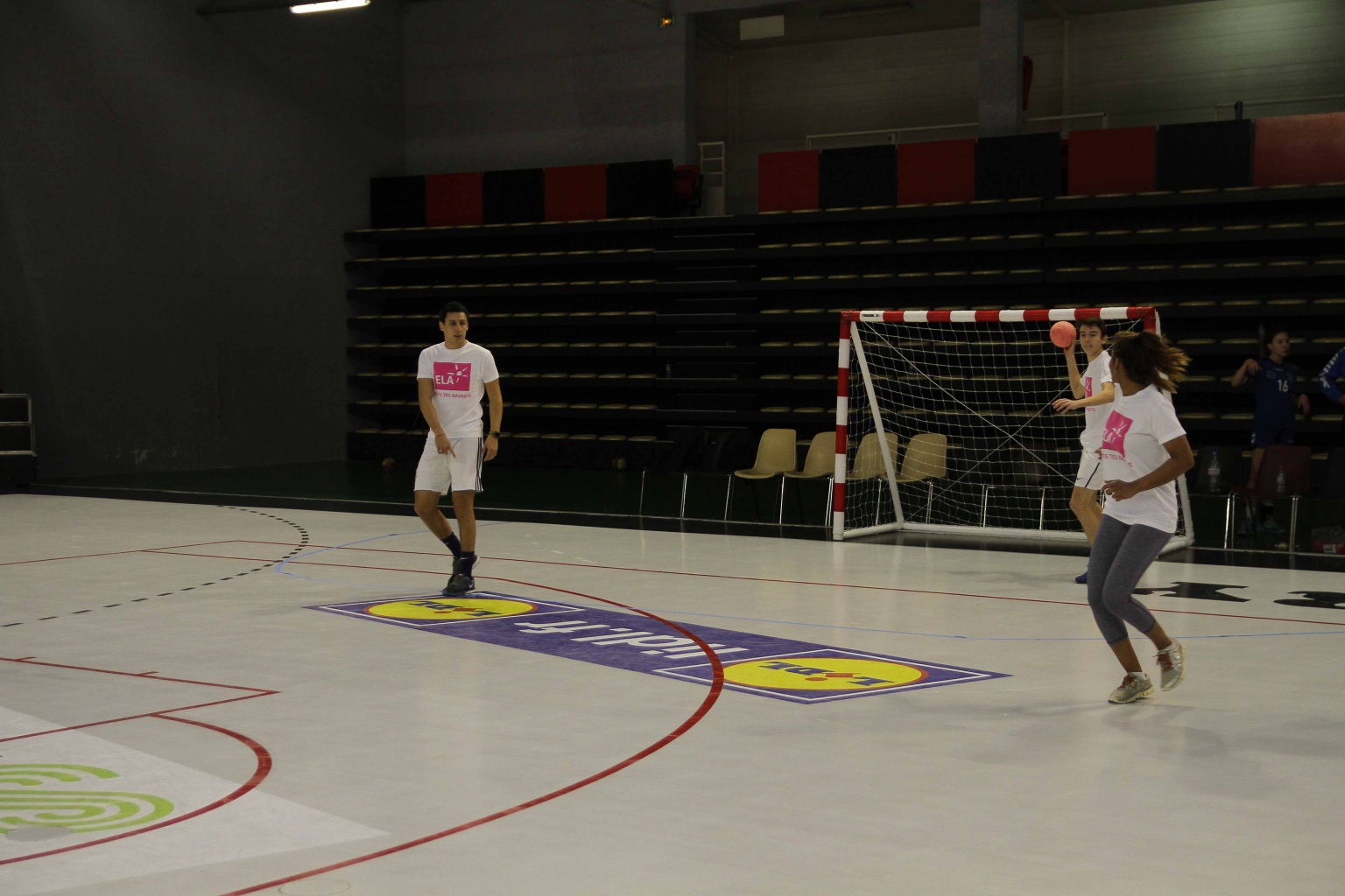 Marrane des étudiants